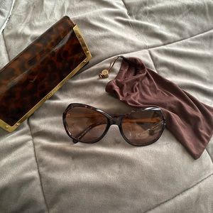Tory Burch Sunglasses